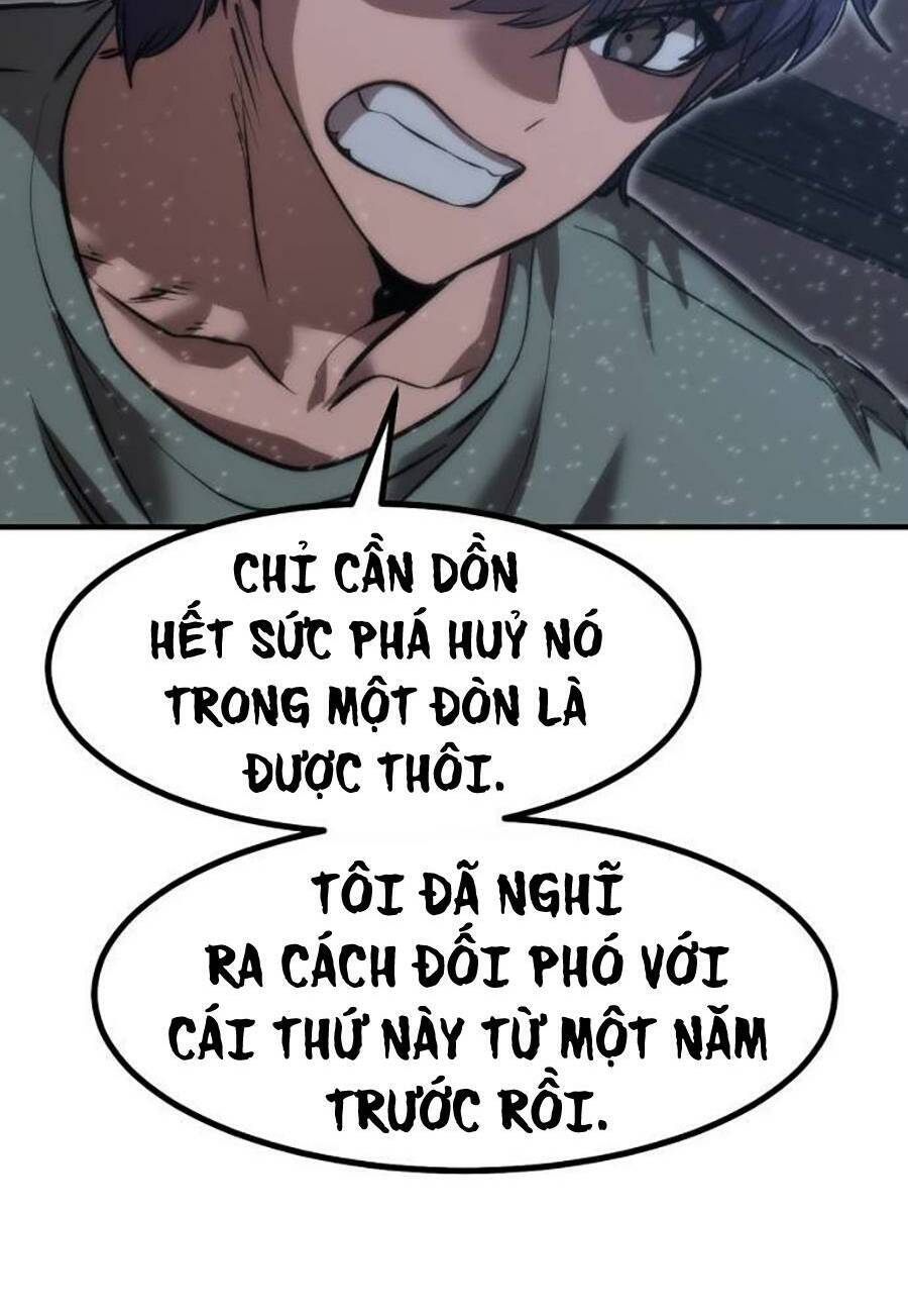 Võ Vương Kang Haejin Chapter 31 - Trang 2