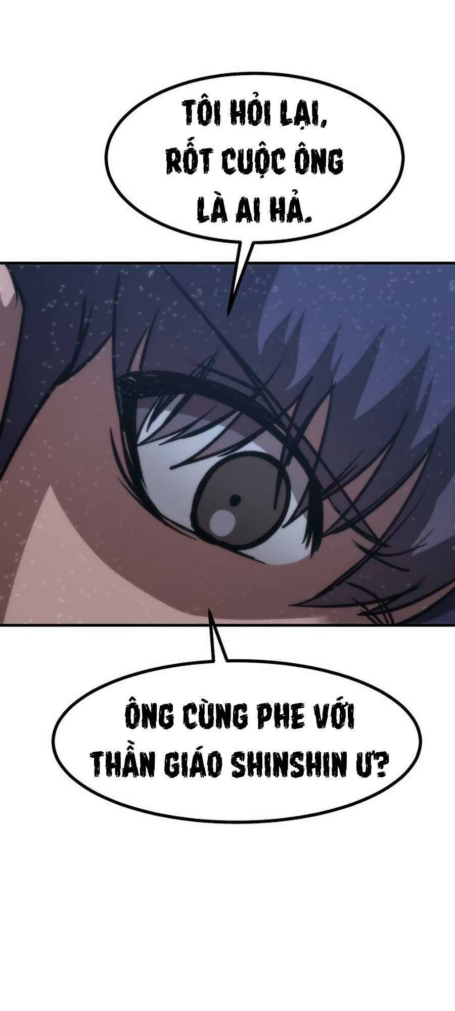 Võ Vương Kang Haejin Chapter 31 - Trang 2