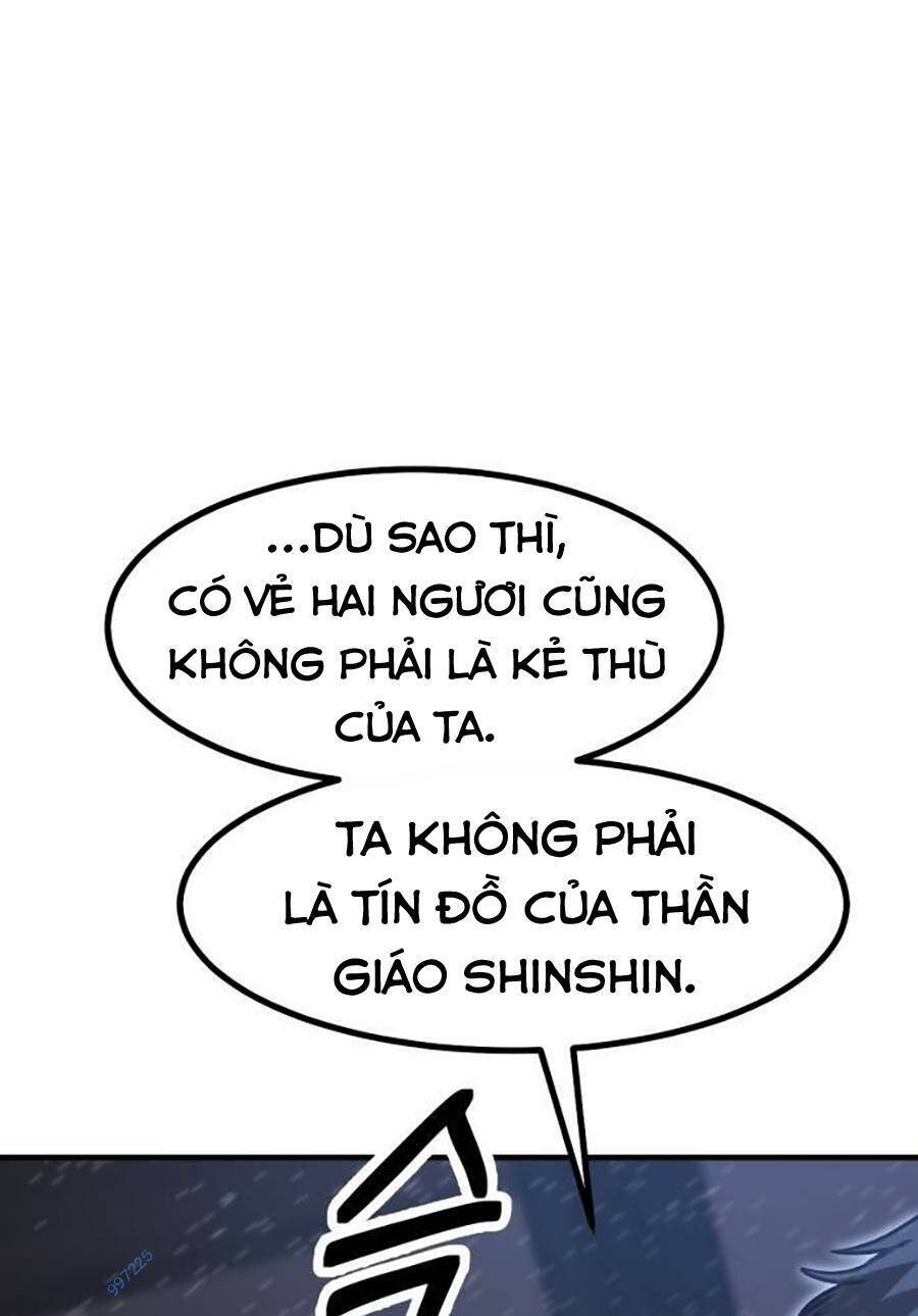 Võ Vương Kang Haejin Chapter 31 - Trang 2