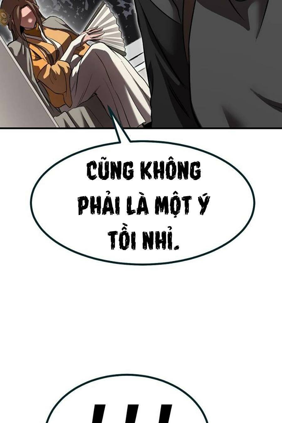 Võ Vương Kang Haejin Chapter 31 - Trang 2