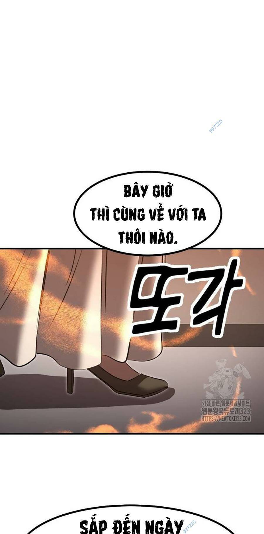 Võ Vương Kang Haejin Chapter 31 - Trang 2