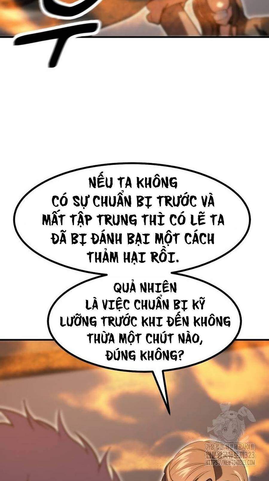 Võ Vương Kang Haejin Chapter 31 - Trang 2