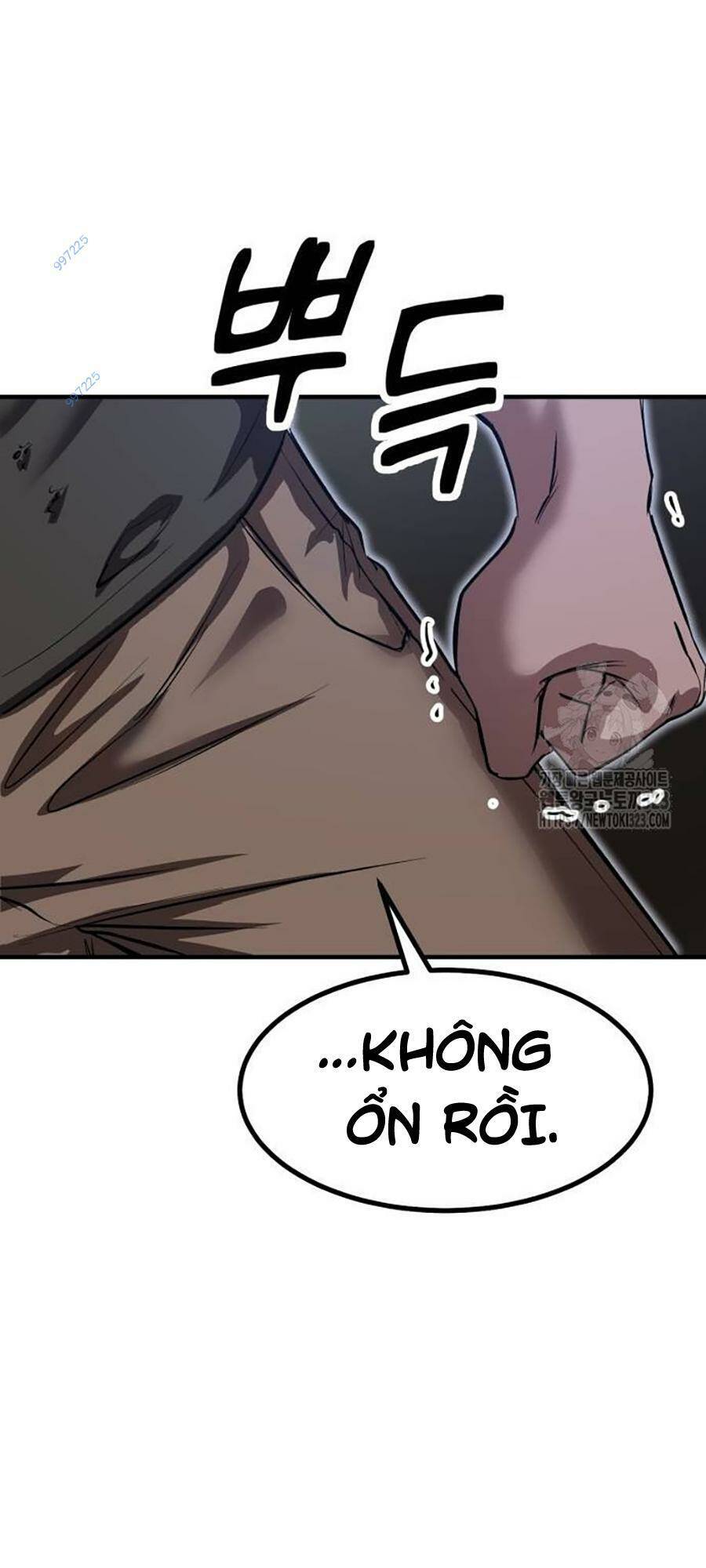 Võ Vương Kang Haejin Chapter 31 - Trang 2