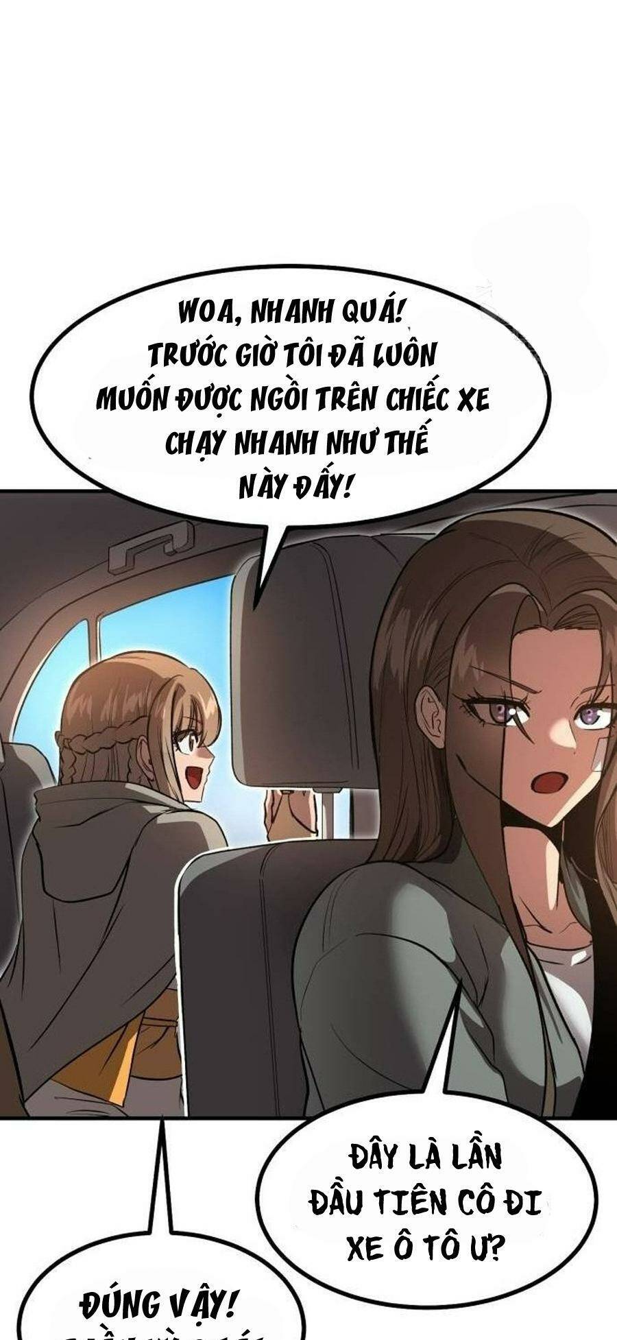 Võ Vương Kang Haejin Chapter 29 - Trang 2