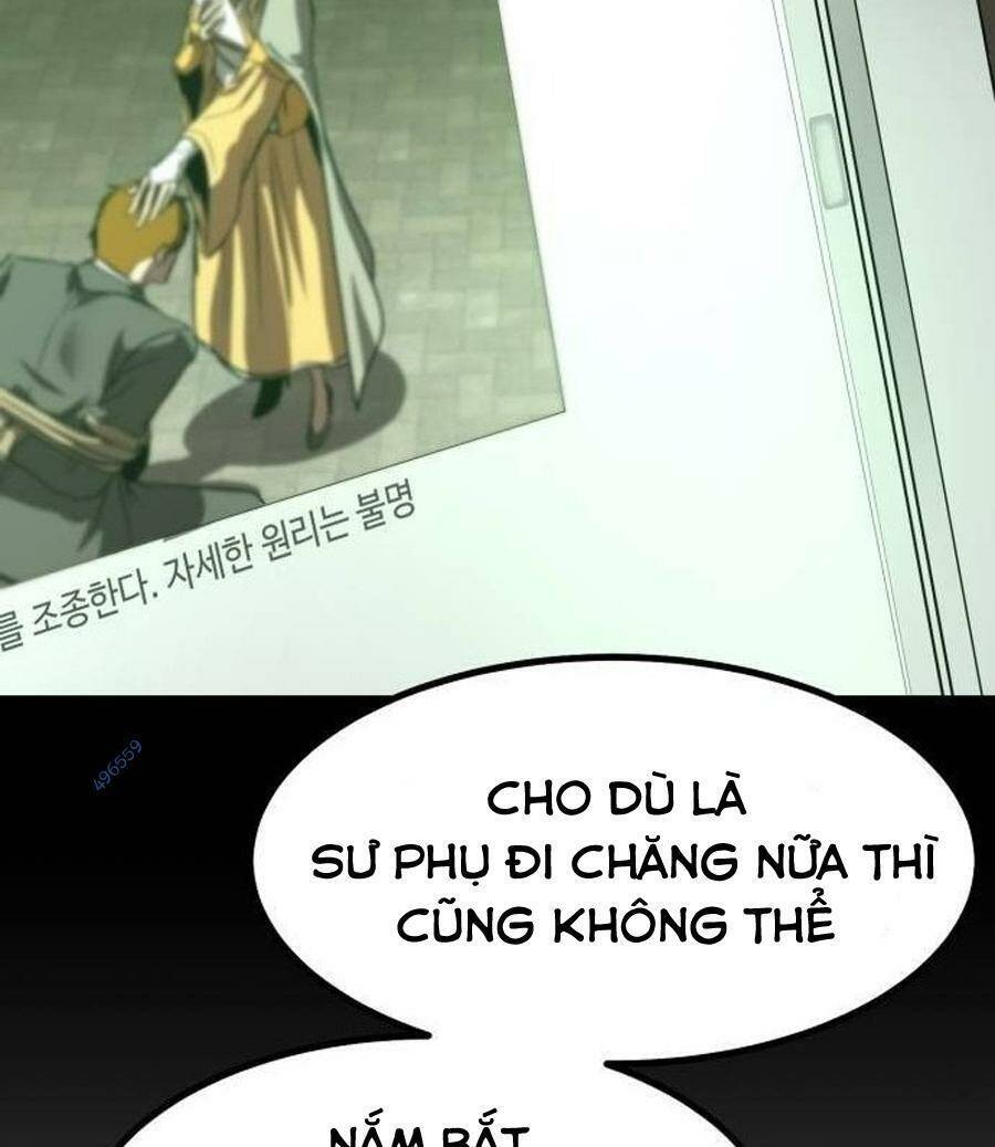 Võ Vương Kang Haejin Chapter 29 - Trang 2