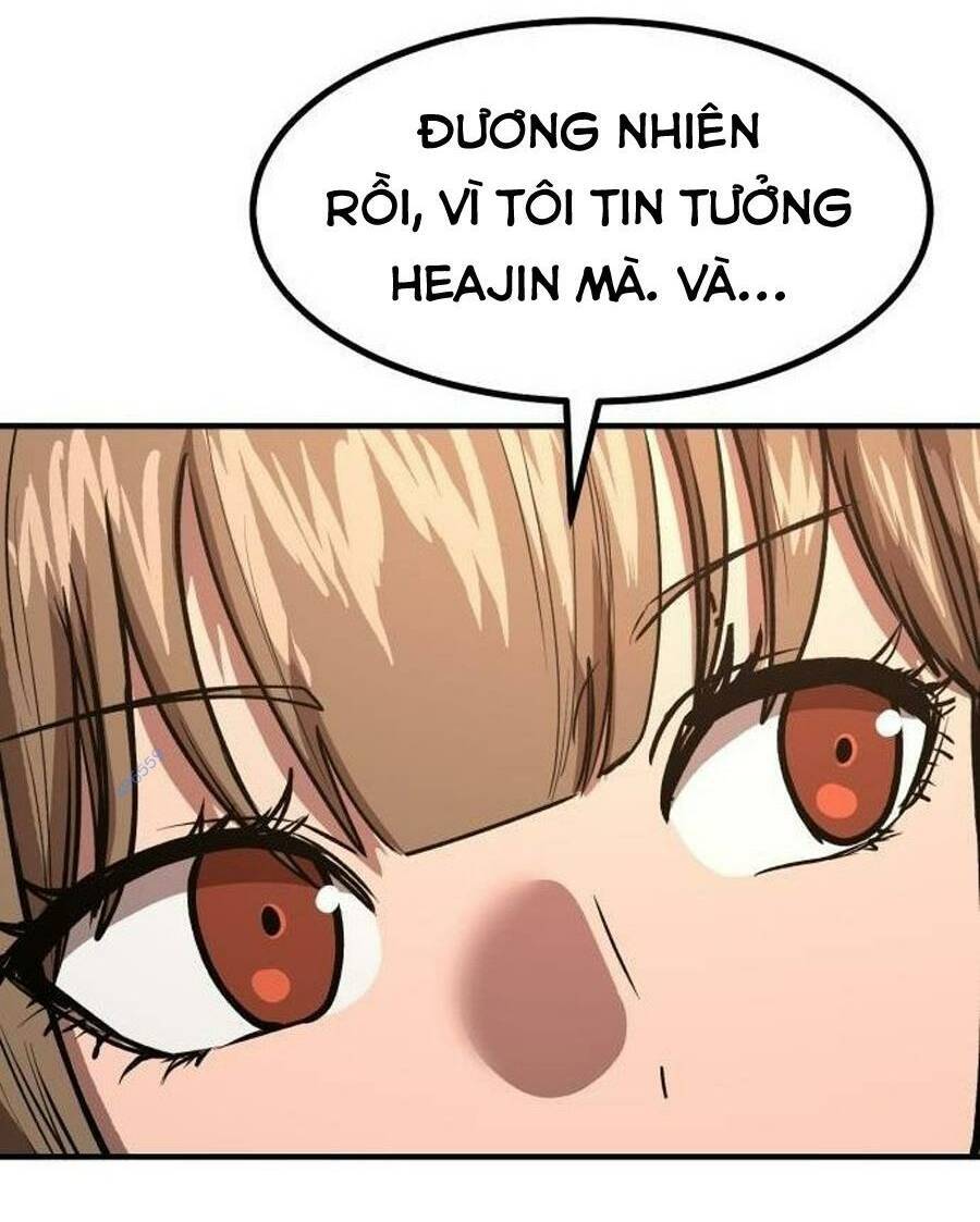 Võ Vương Kang Haejin Chapter 29 - Trang 2