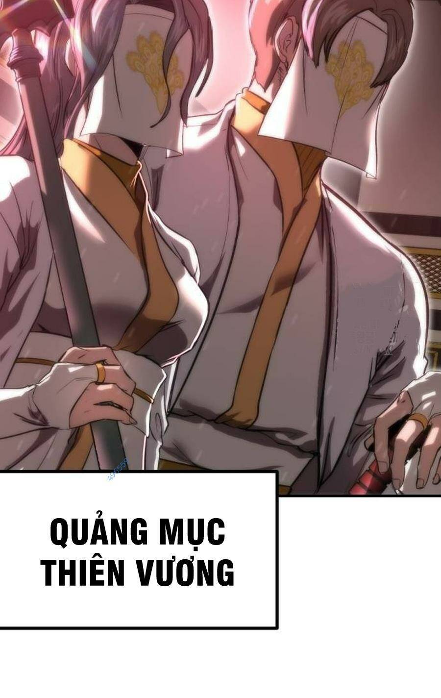 Võ Vương Kang Haejin Chapter 29 - Trang 2