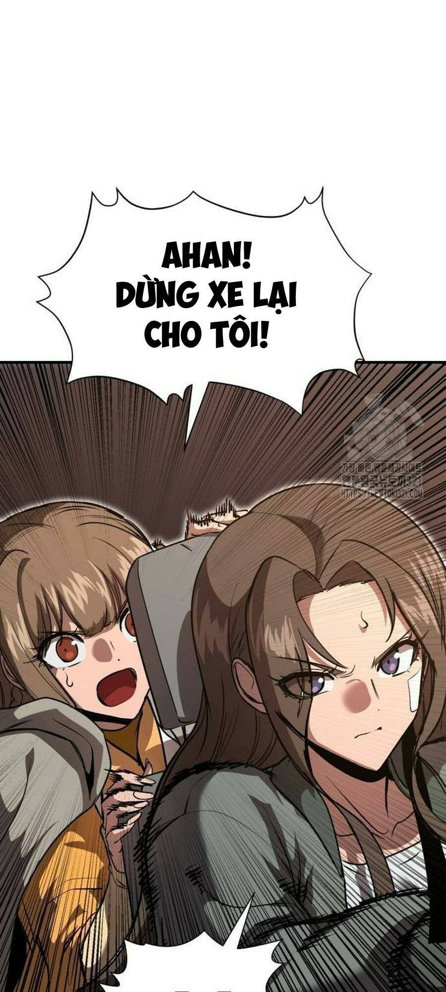 Võ Vương Kang Haejin Chapter 29 - Trang 2