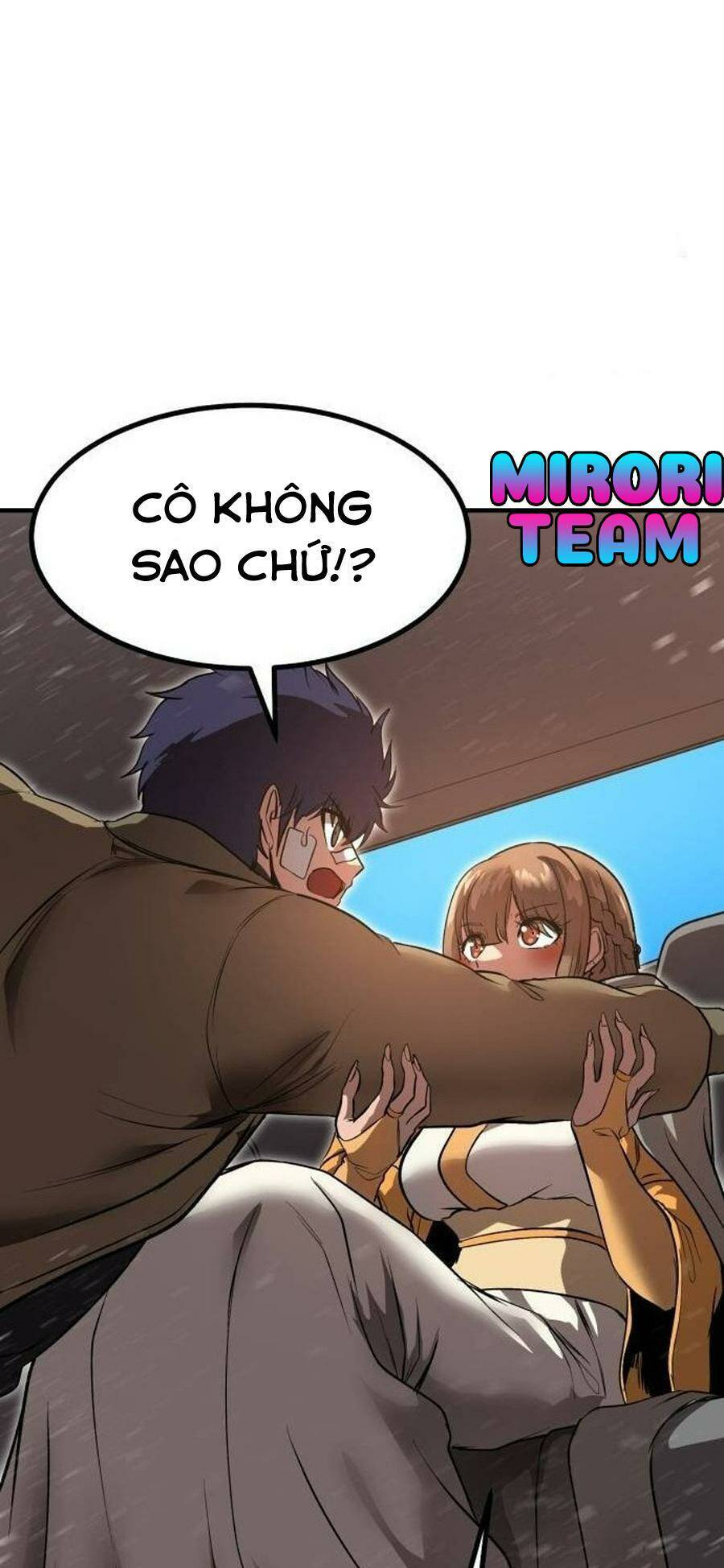 Võ Vương Kang Haejin Chapter 29 - Trang 2