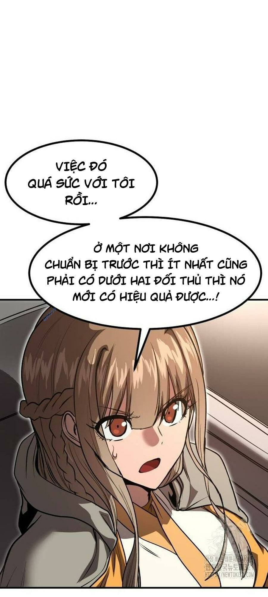 Võ Vương Kang Haejin Chapter 29 - Trang 2