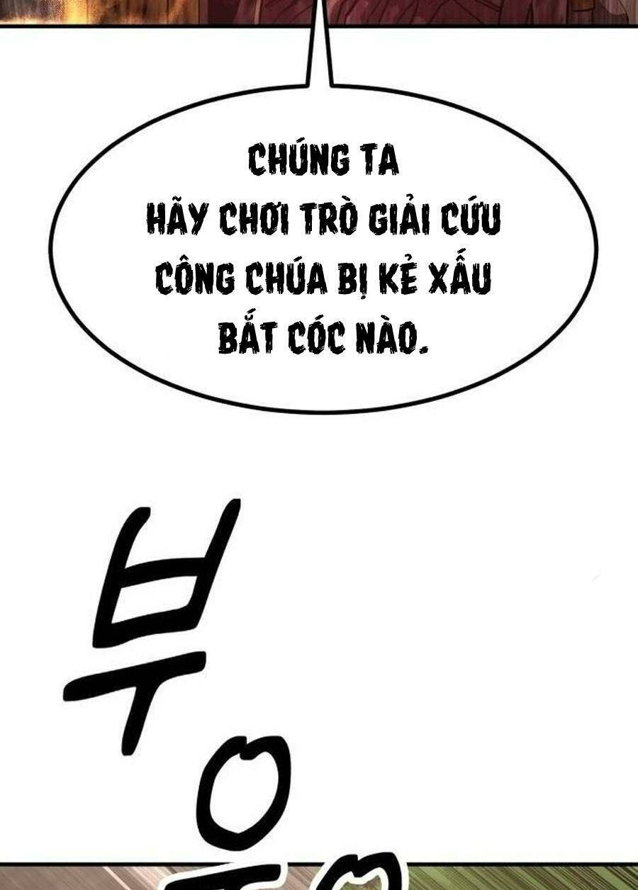 Võ Vương Kang Haejin Chapter 29 - Trang 2