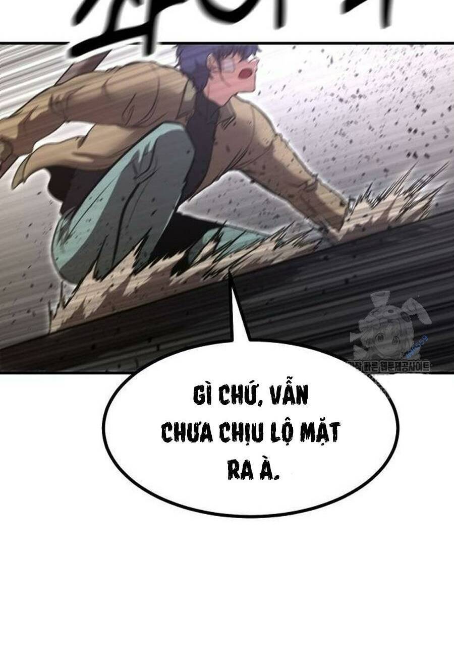 Võ Vương Kang Haejin Chapter 29 - Trang 2