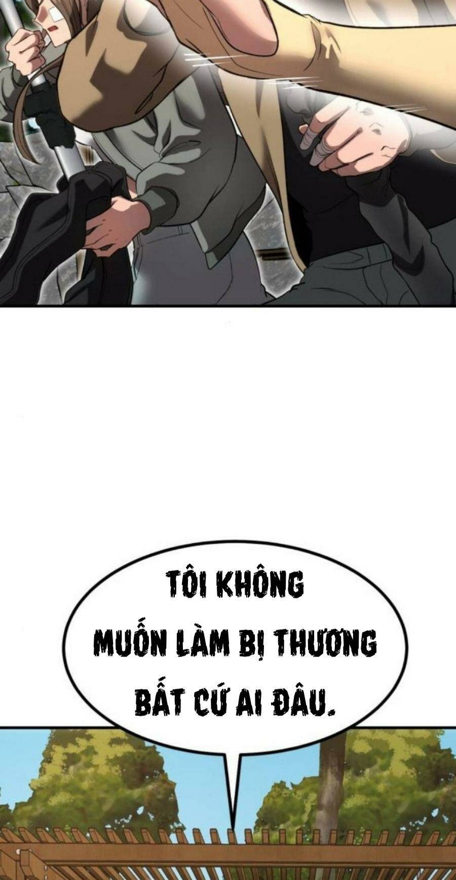 Võ Vương Kang Haejin Chapter 28 - Trang 2