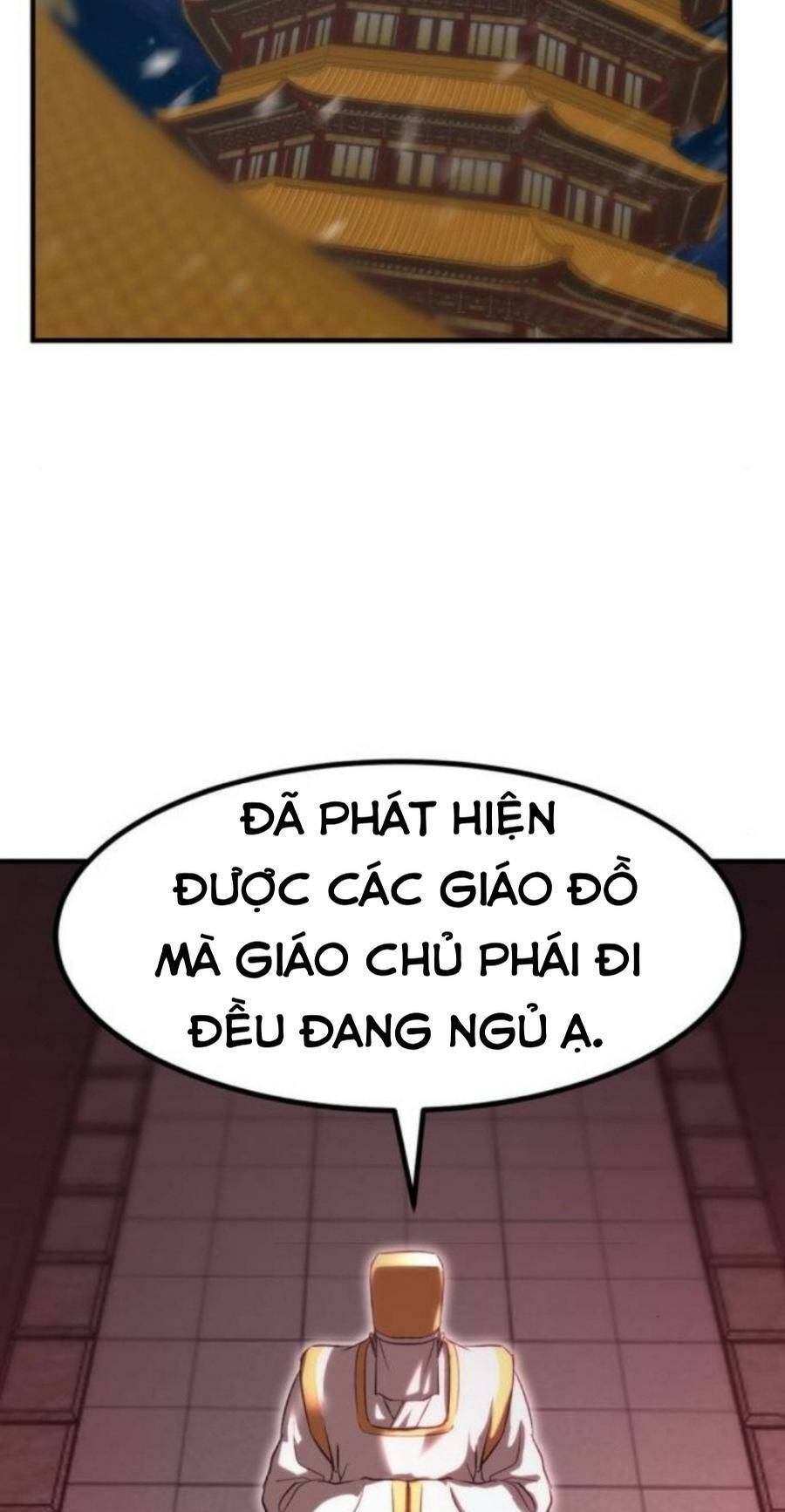 Võ Vương Kang Haejin Chapter 28 - Trang 2