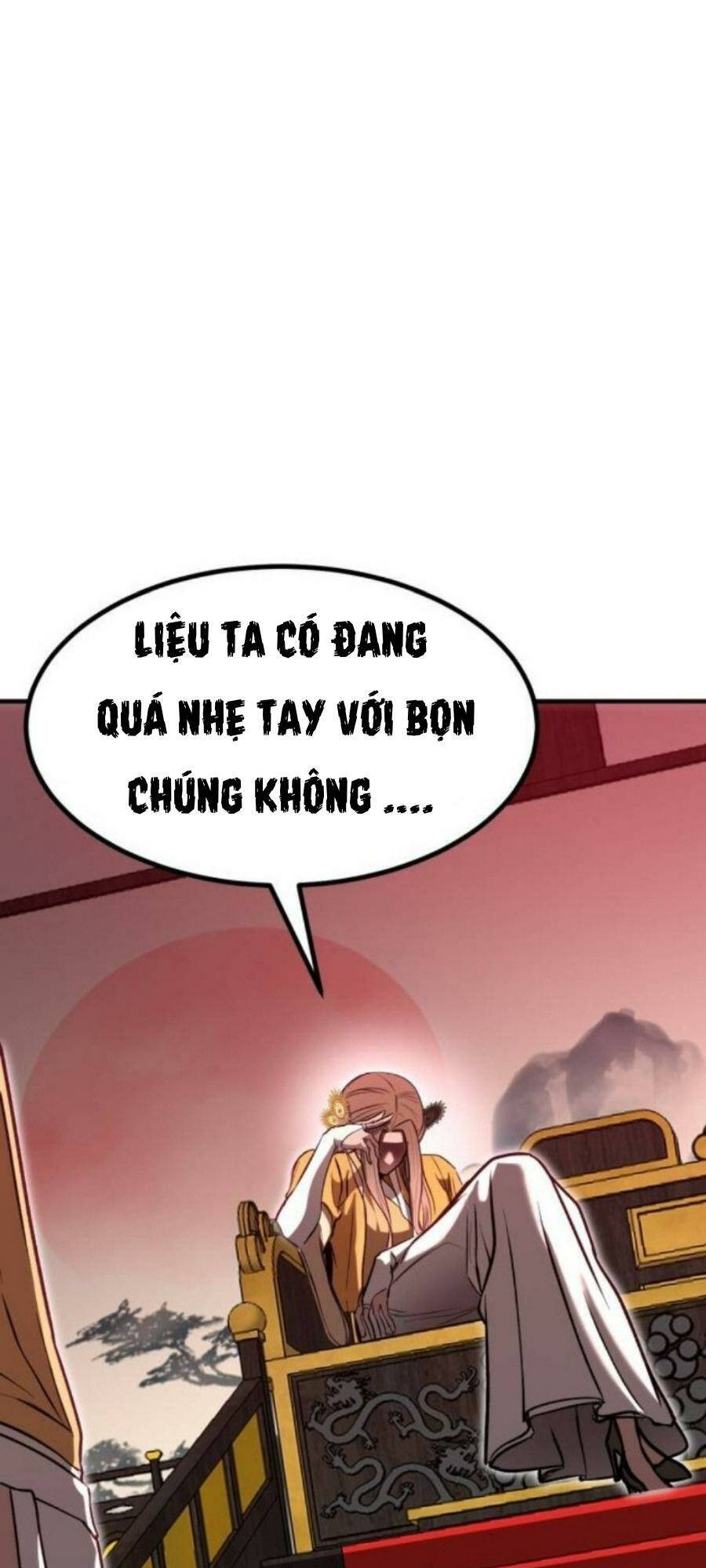 Võ Vương Kang Haejin Chapter 28 - Trang 2