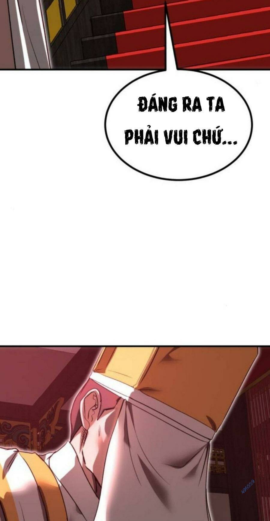 Võ Vương Kang Haejin Chapter 28 - Trang 2