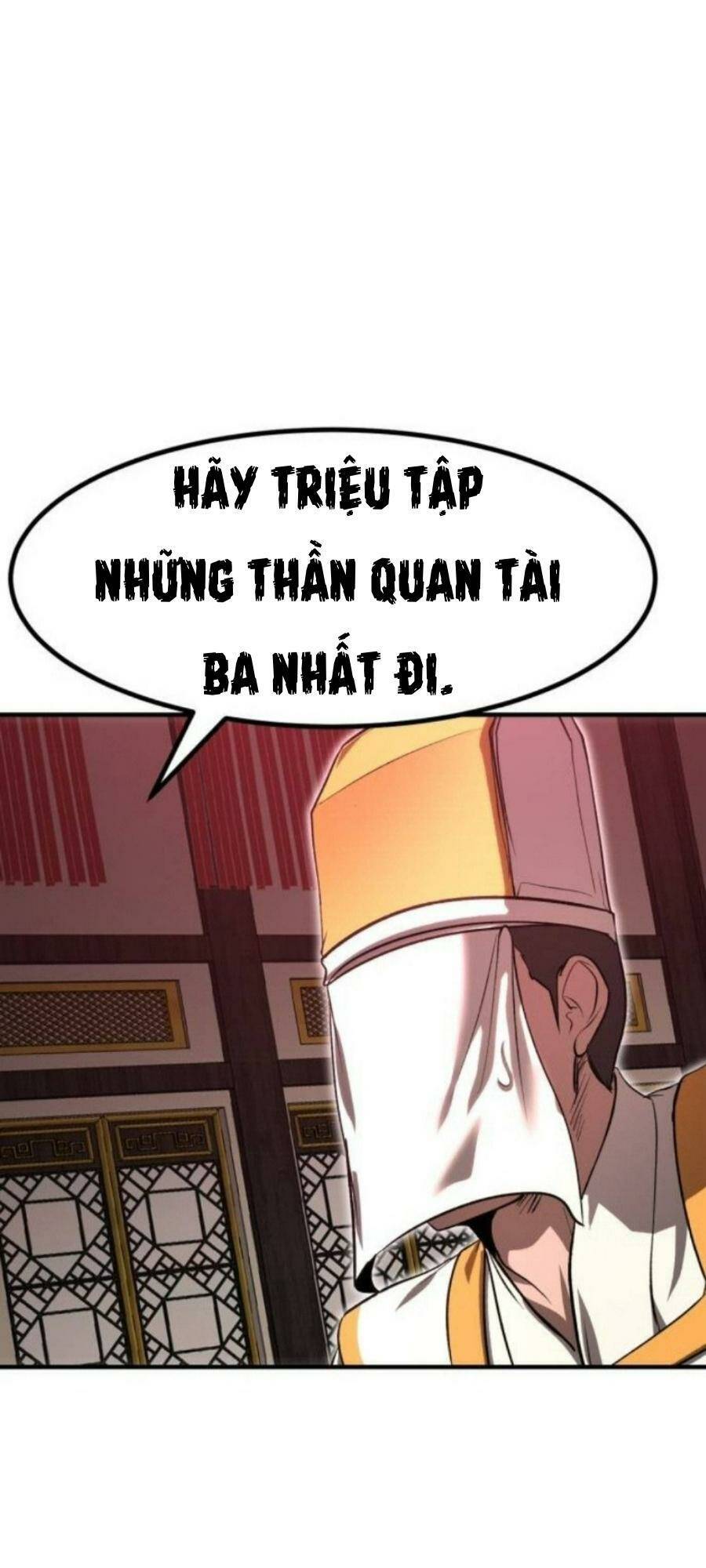 Võ Vương Kang Haejin Chapter 28 - Trang 2