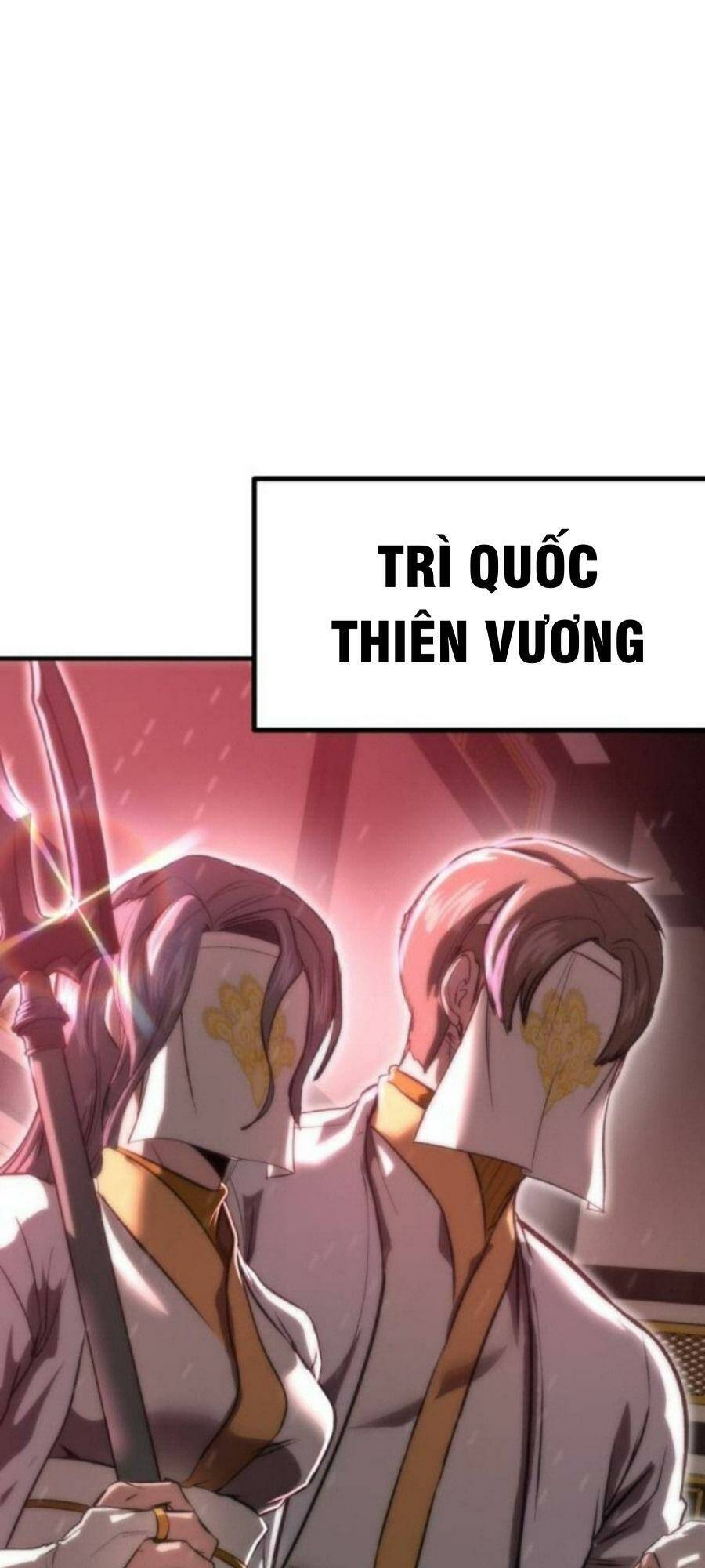 Võ Vương Kang Haejin Chapter 28 - Trang 2