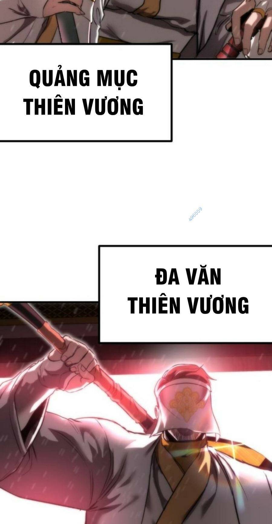 Võ Vương Kang Haejin Chapter 28 - Trang 2