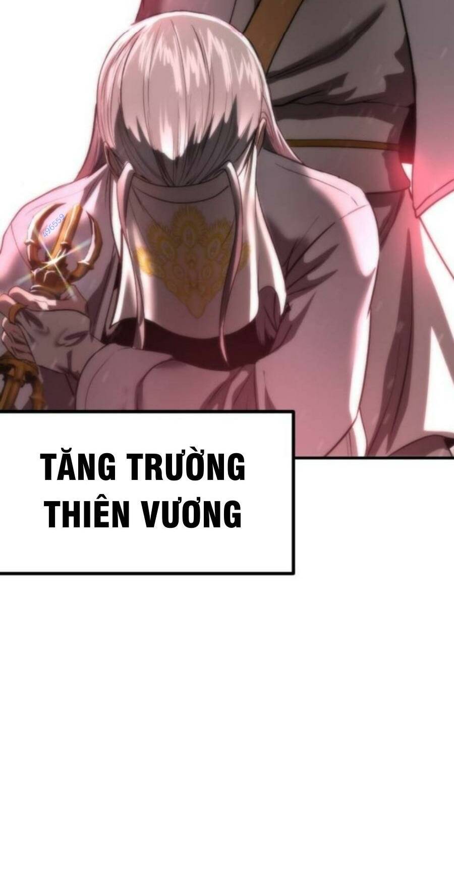 Võ Vương Kang Haejin Chapter 28 - Trang 2