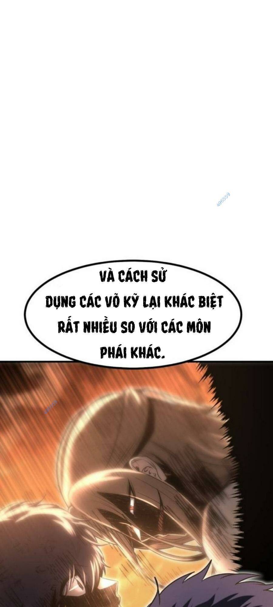 Võ Vương Kang Haejin Chapter 28 - Trang 2