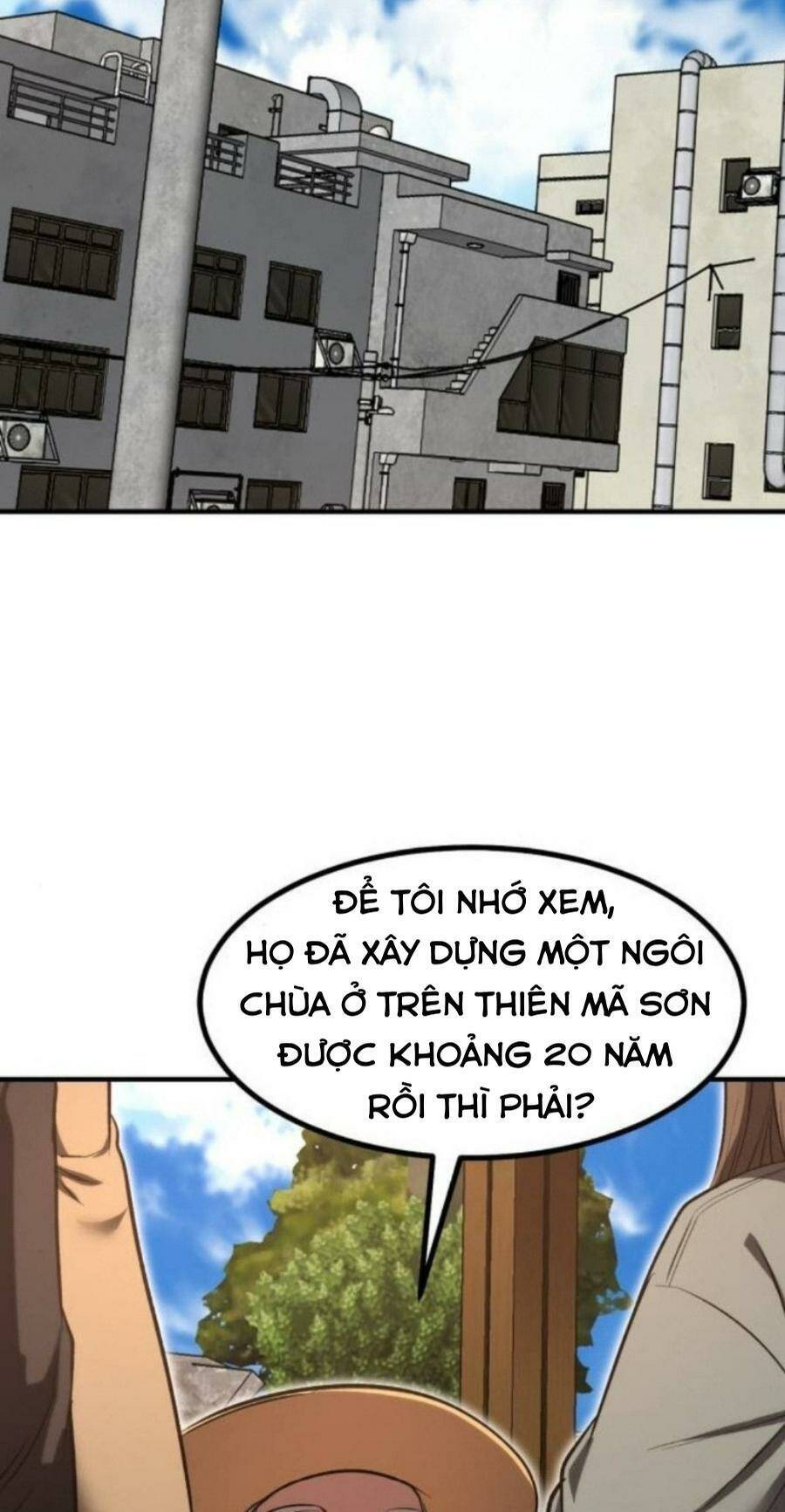 Võ Vương Kang Haejin Chapter 28 - Trang 2