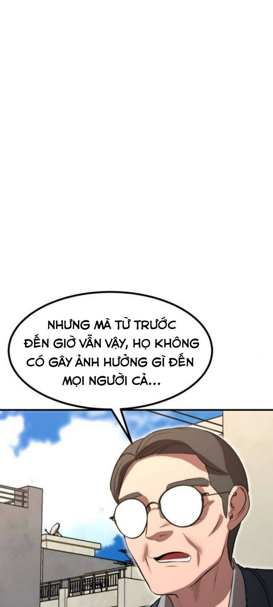 Võ Vương Kang Haejin Chapter 28 - Trang 2