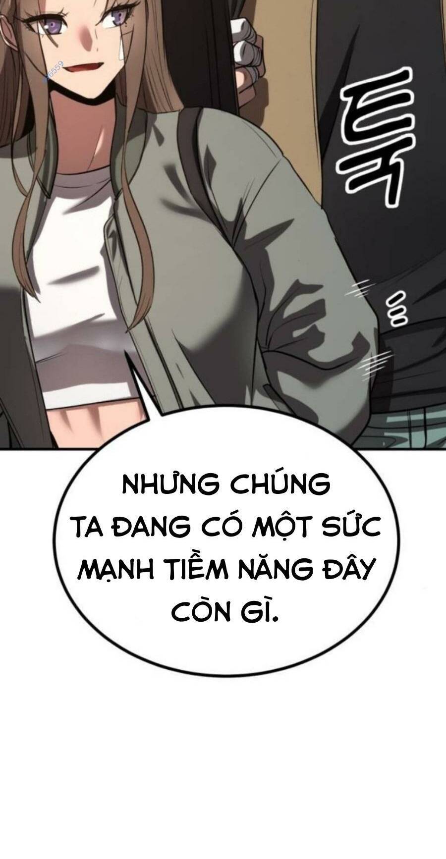 Võ Vương Kang Haejin Chapter 28 - Trang 2