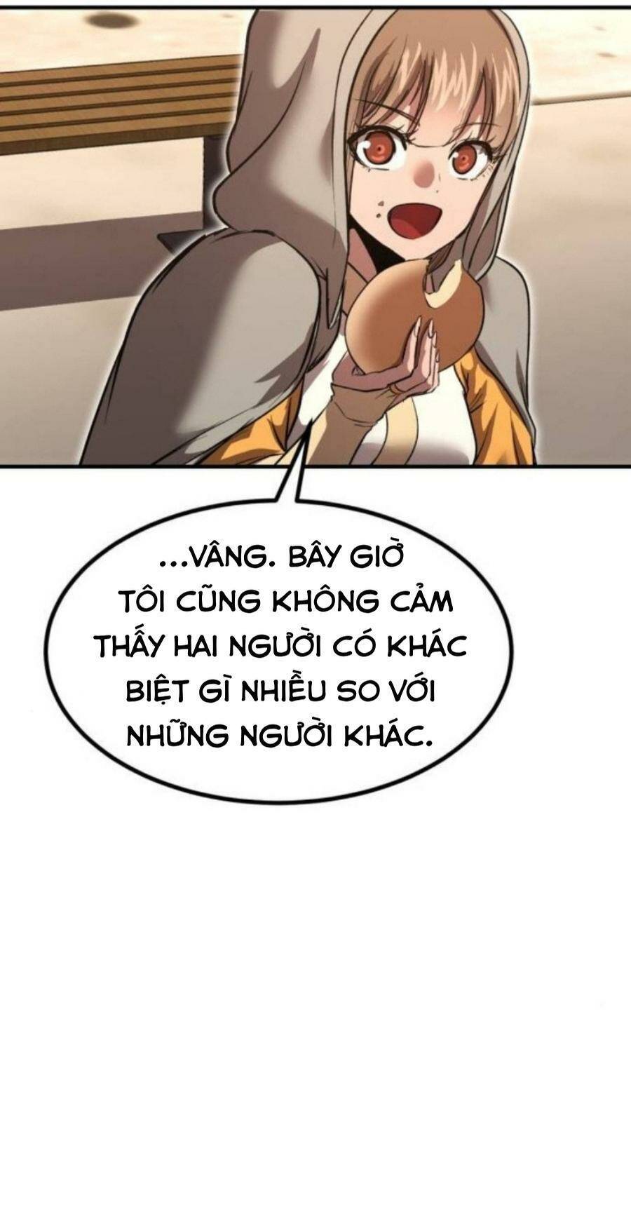 Võ Vương Kang Haejin Chapter 28 - Trang 2