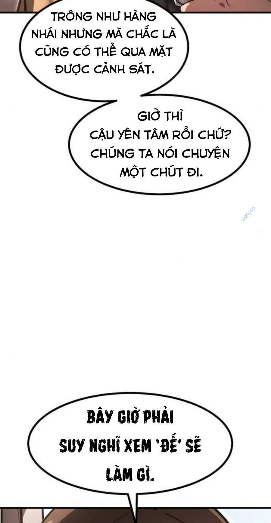 Võ Vương Kang Haejin Chapter 28 - Trang 2