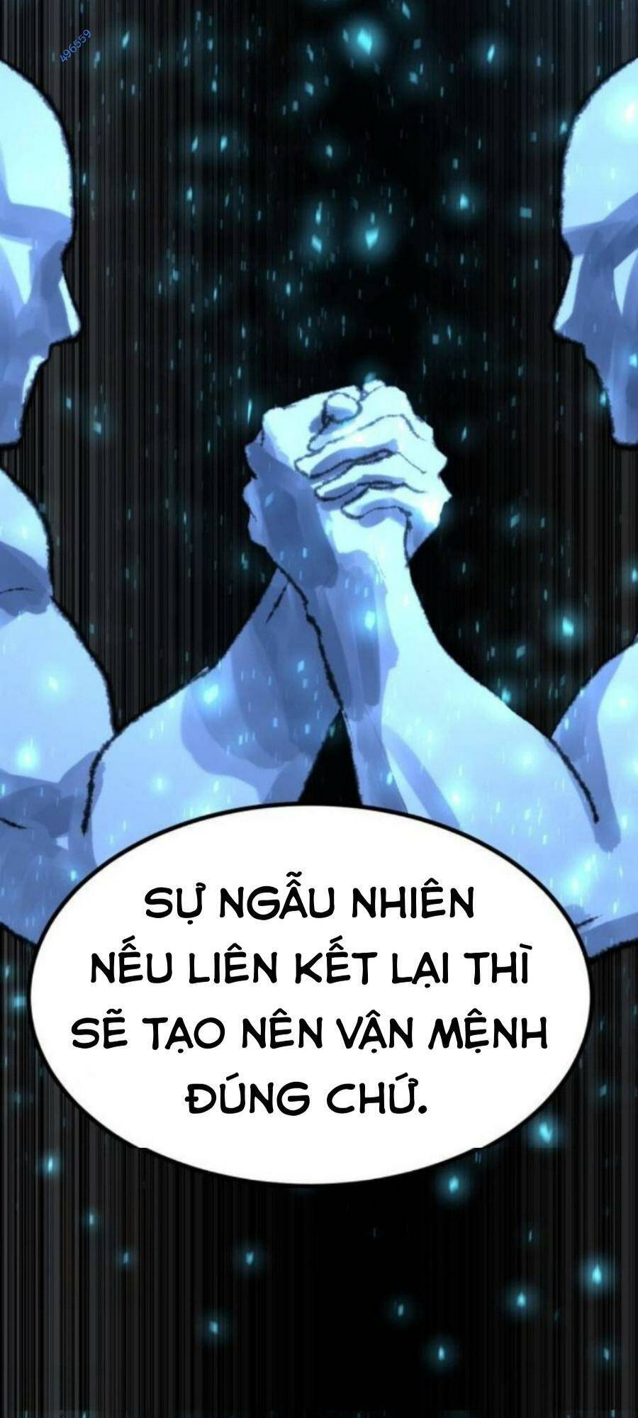 Võ Vương Kang Haejin Chapter 28 - Trang 2