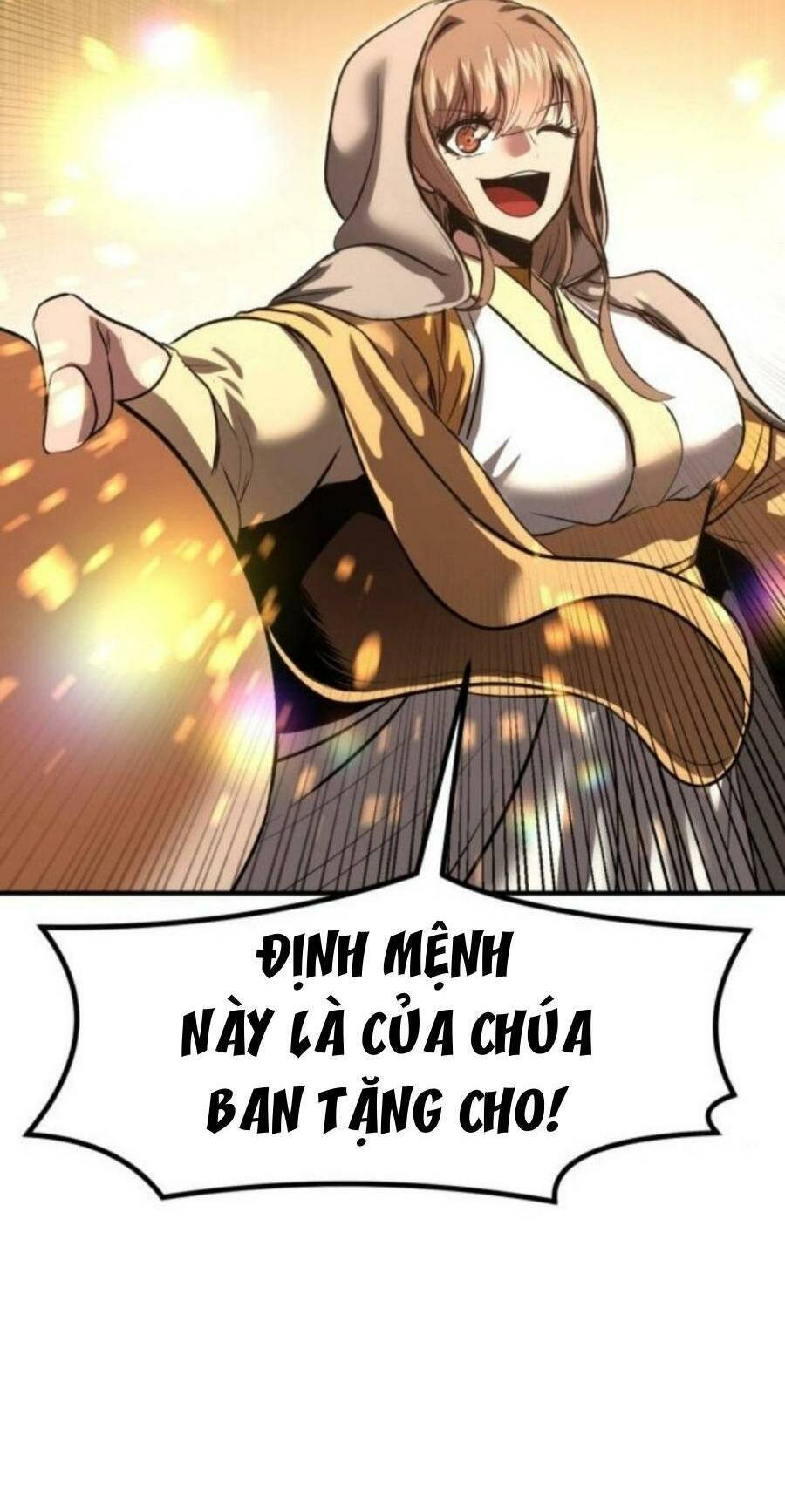 Võ Vương Kang Haejin Chapter 28 - Trang 2