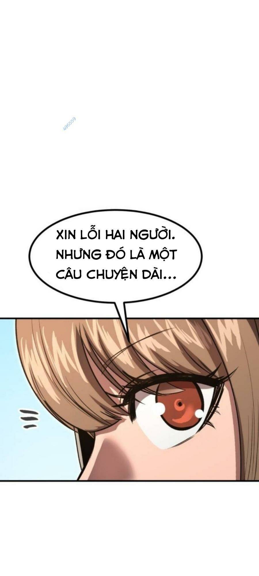 Võ Vương Kang Haejin Chapter 28 - Trang 2