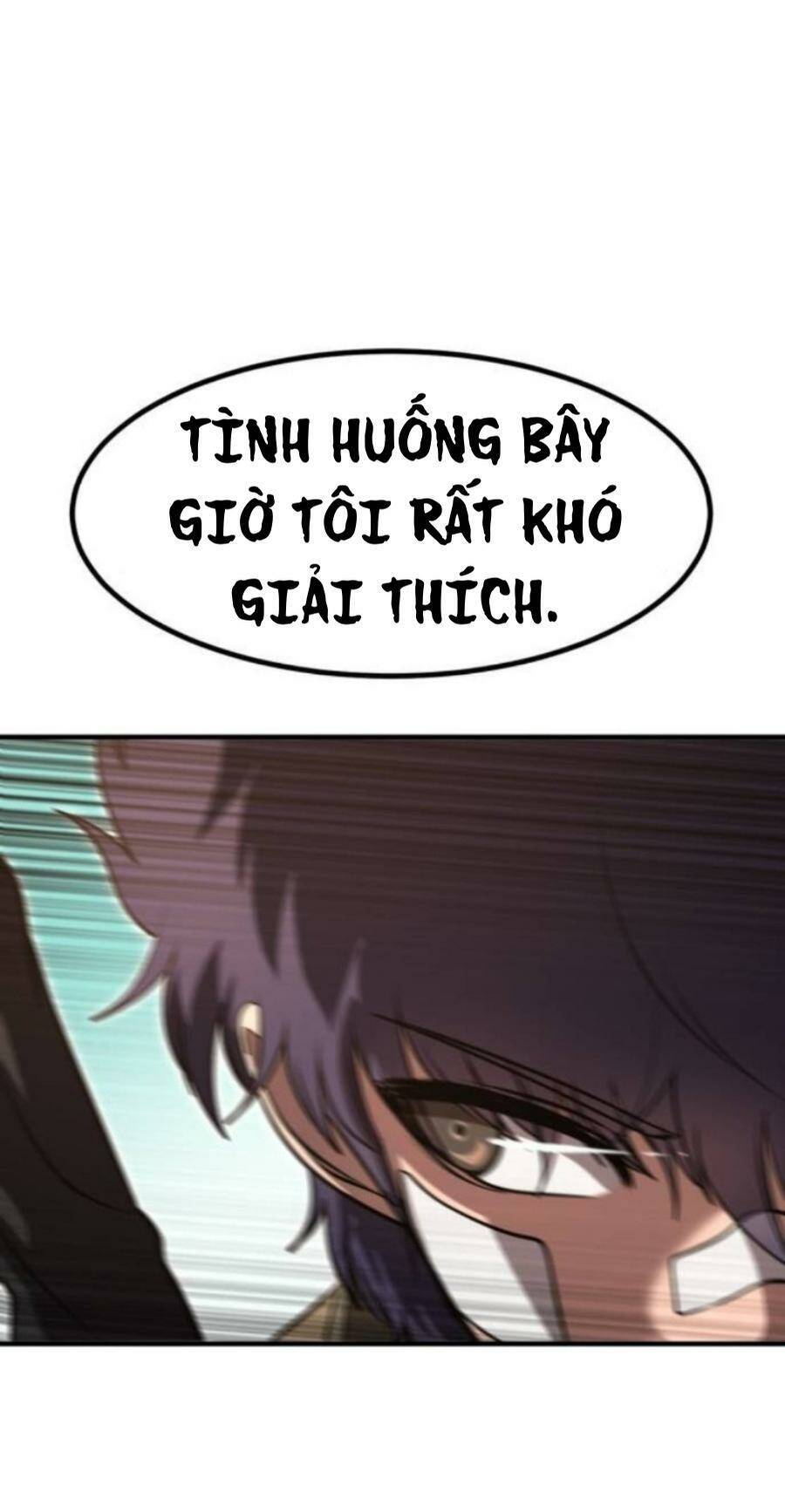 Võ Vương Kang Haejin Chapter 28 - Trang 2