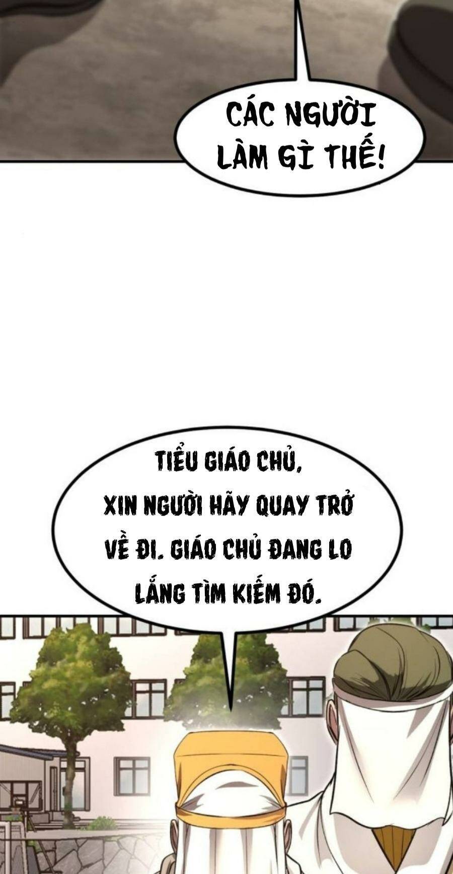 Võ Vương Kang Haejin Chapter 28 - Trang 2