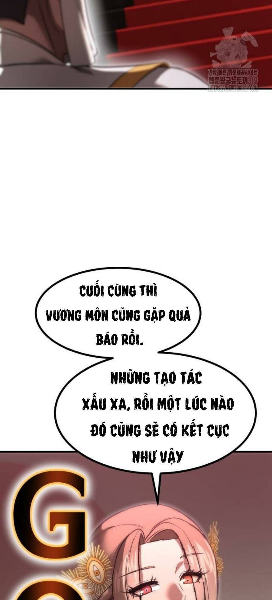 Võ Vương Kang Haejin Chapter 27 - Trang 2