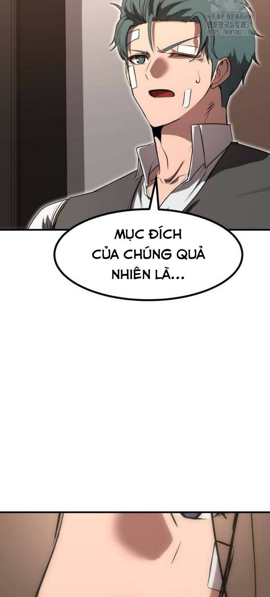 Võ Vương Kang Haejin Chapter 27 - Trang 2