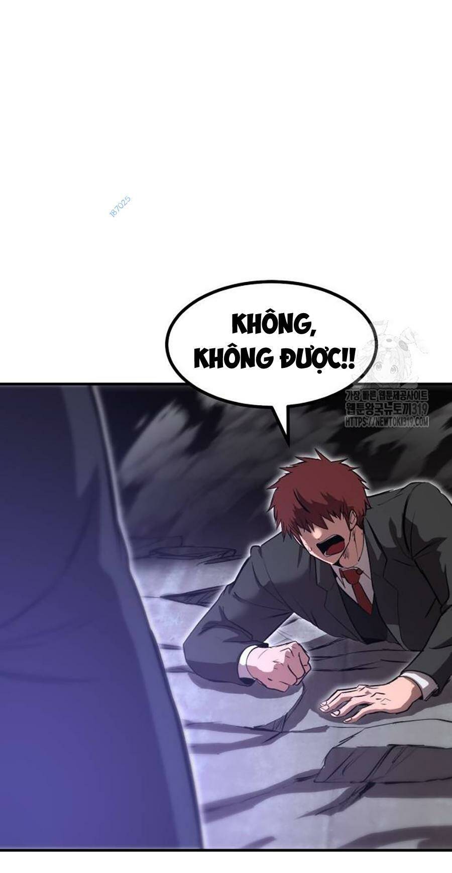 Võ Vương Kang Haejin Chapter 26 - Trang 2