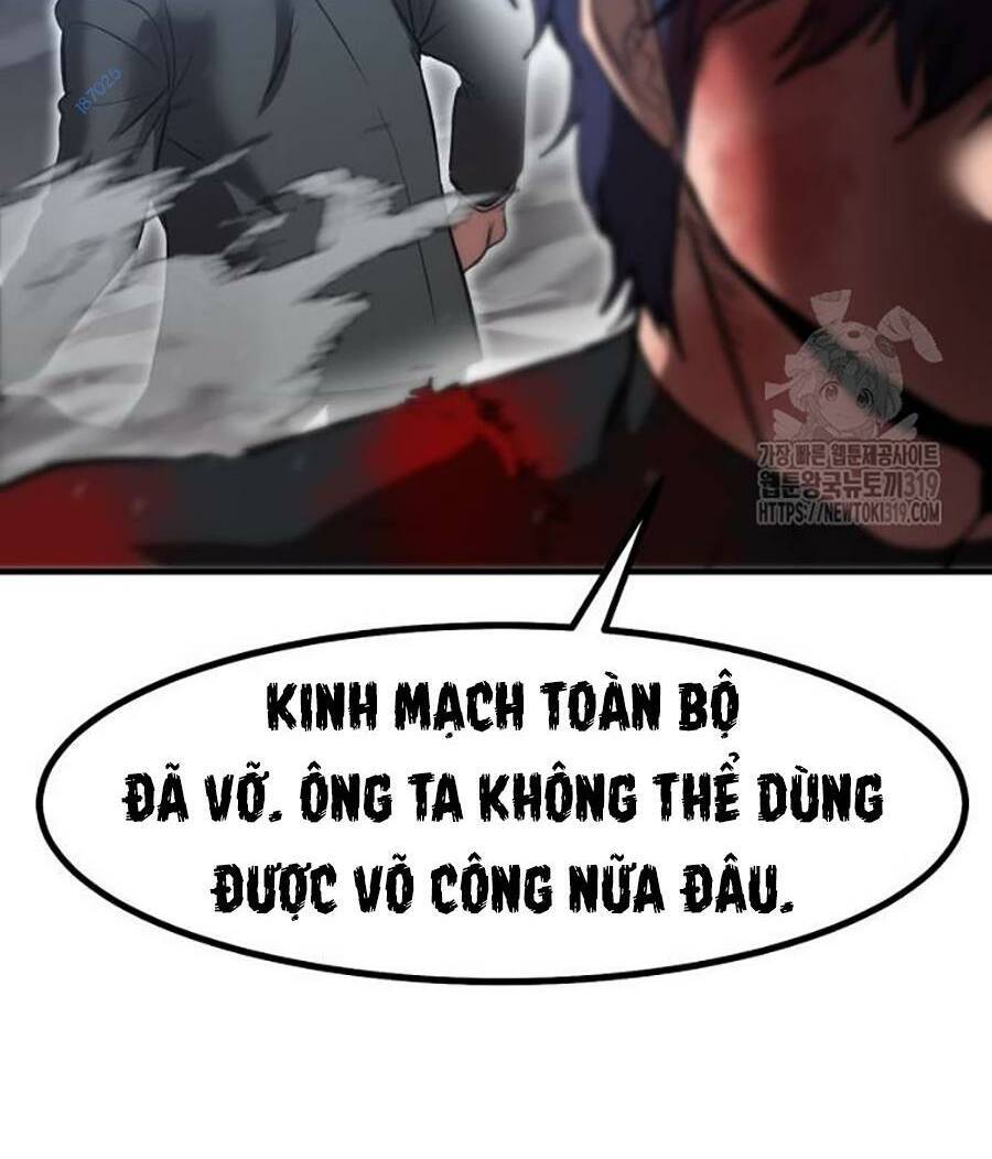 Võ Vương Kang Haejin Chapter 26 - Trang 2