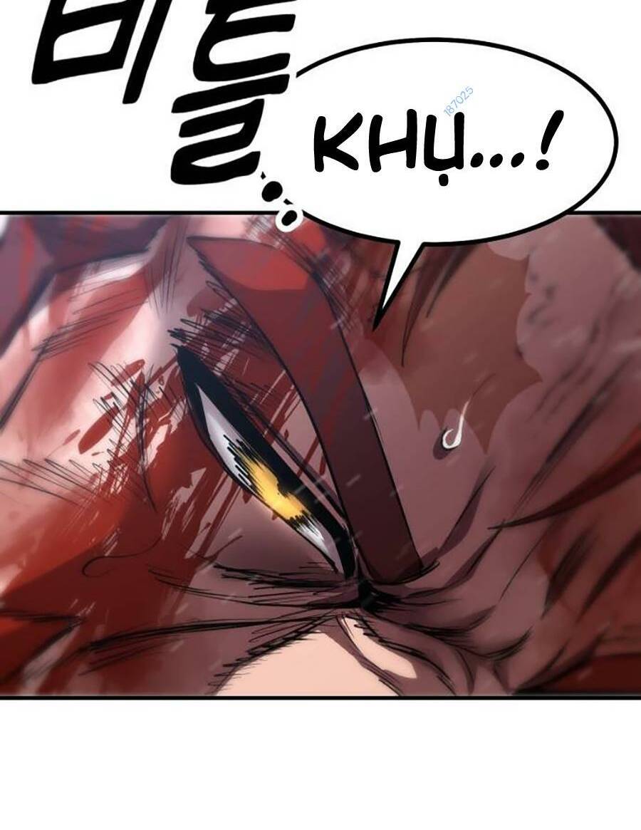 Võ Vương Kang Haejin Chapter 26 - Trang 2