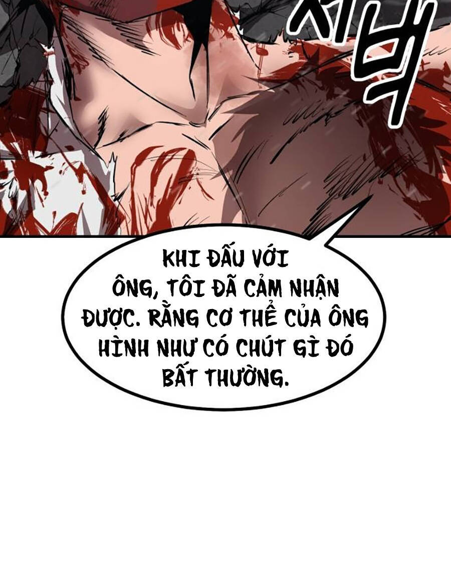 Võ Vương Kang Haejin Chapter 26 - Trang 2