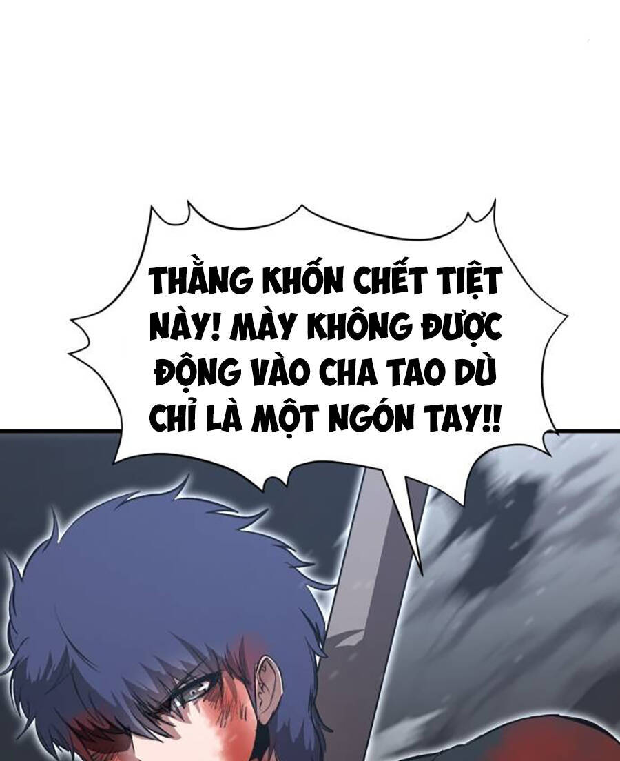 Võ Vương Kang Haejin Chapter 26 - Trang 2