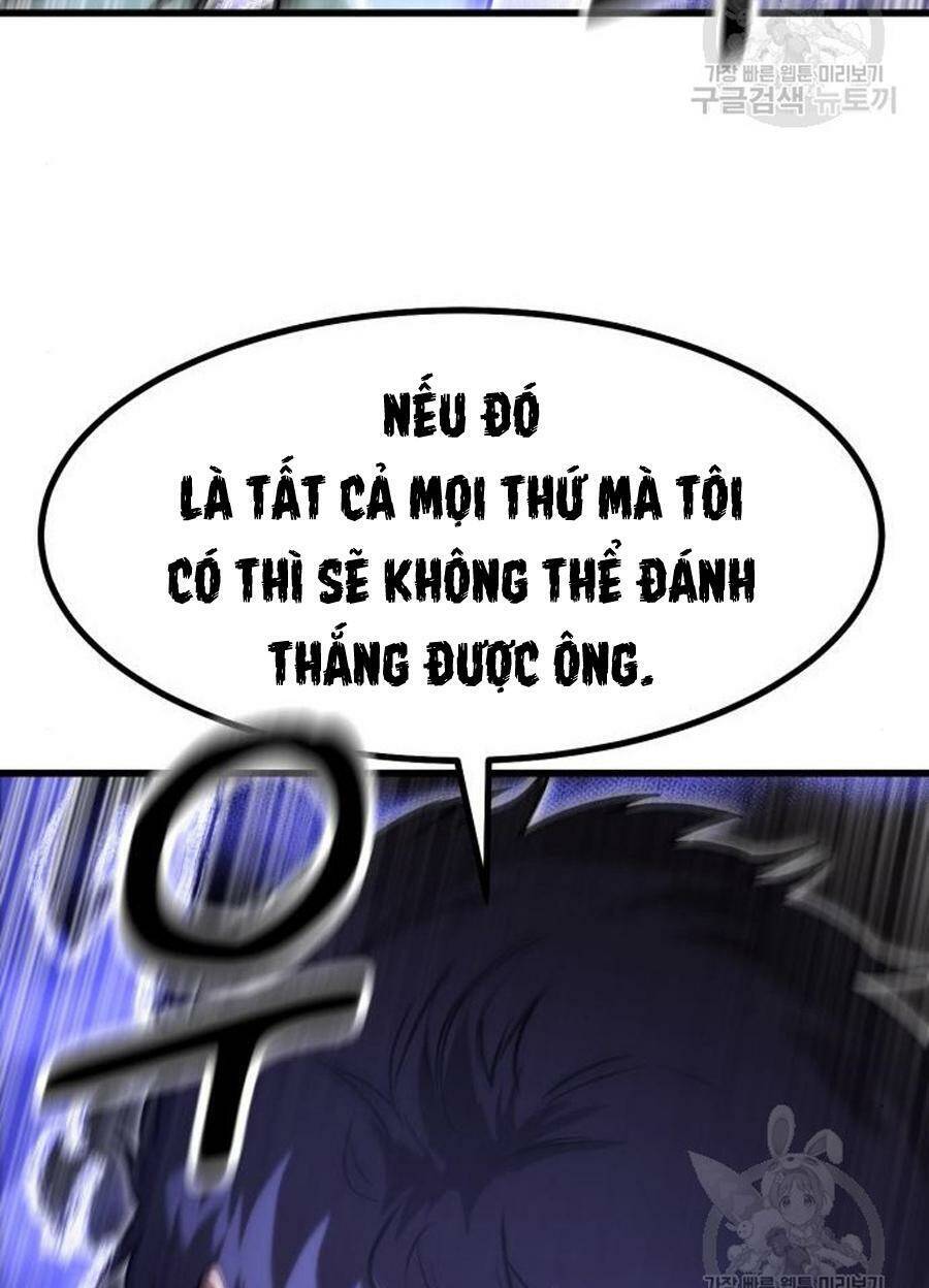 Võ Vương Kang Haejin Chapter 24 - Trang 2