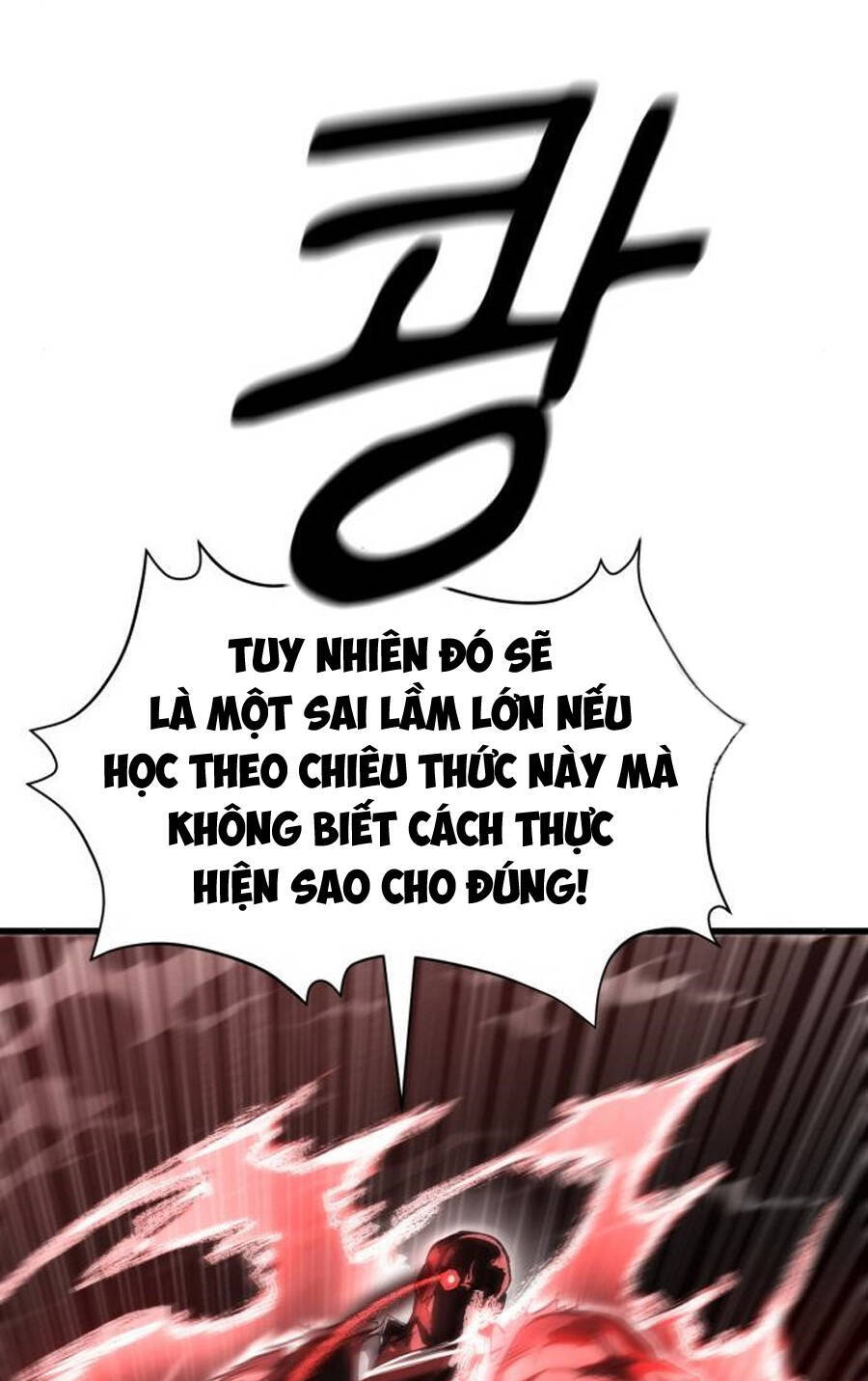 Võ Vương Kang Haejin Chapter 24 - Trang 2