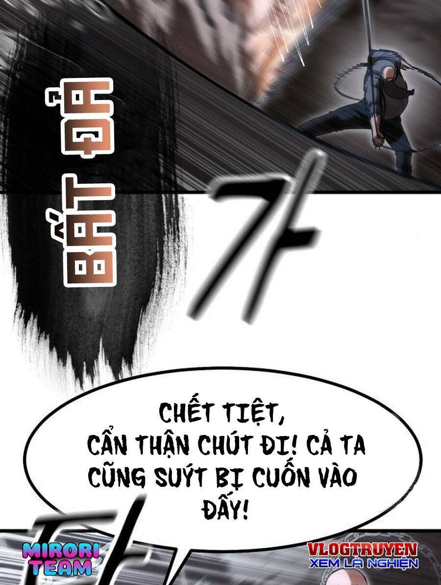 Võ Vương Kang Haejin Chapter 24 - Trang 2