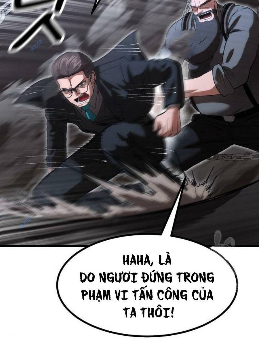 Võ Vương Kang Haejin Chapter 24 - Trang 2