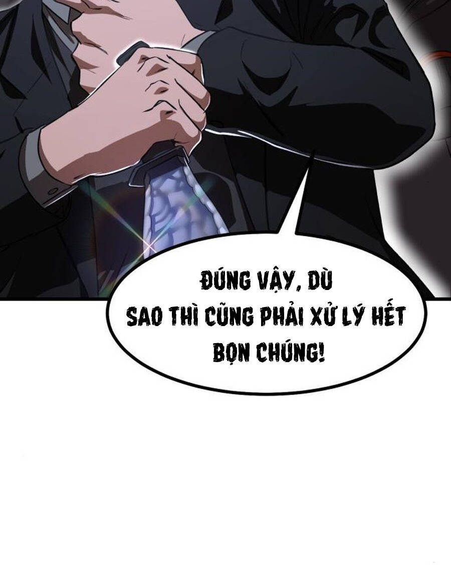 Võ Vương Kang Haejin Chapter 24 - Trang 2