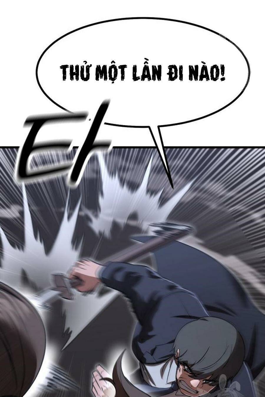 Võ Vương Kang Haejin Chapter 24 - Trang 2