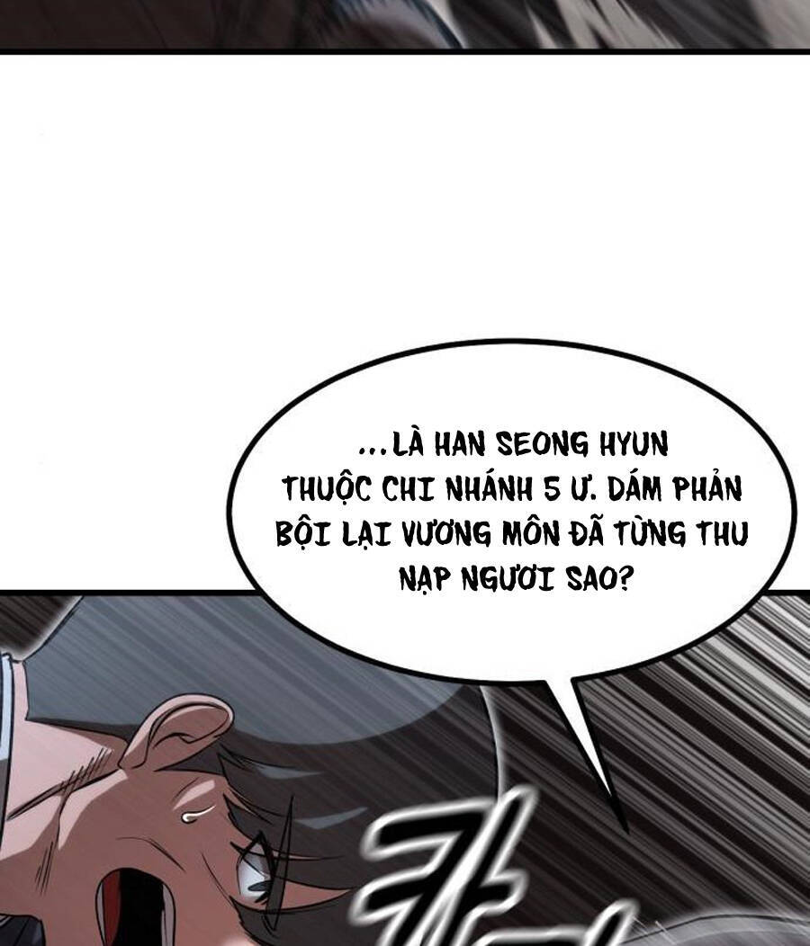 Võ Vương Kang Haejin Chapter 24 - Trang 2