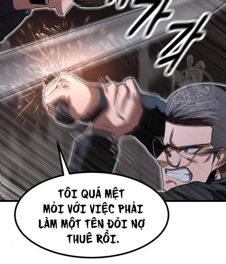 Võ Vương Kang Haejin Chapter 24 - Trang 2